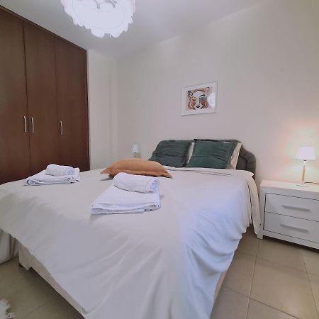 Stay Sunny Palms Apartment Вороклини Экстерьер фото